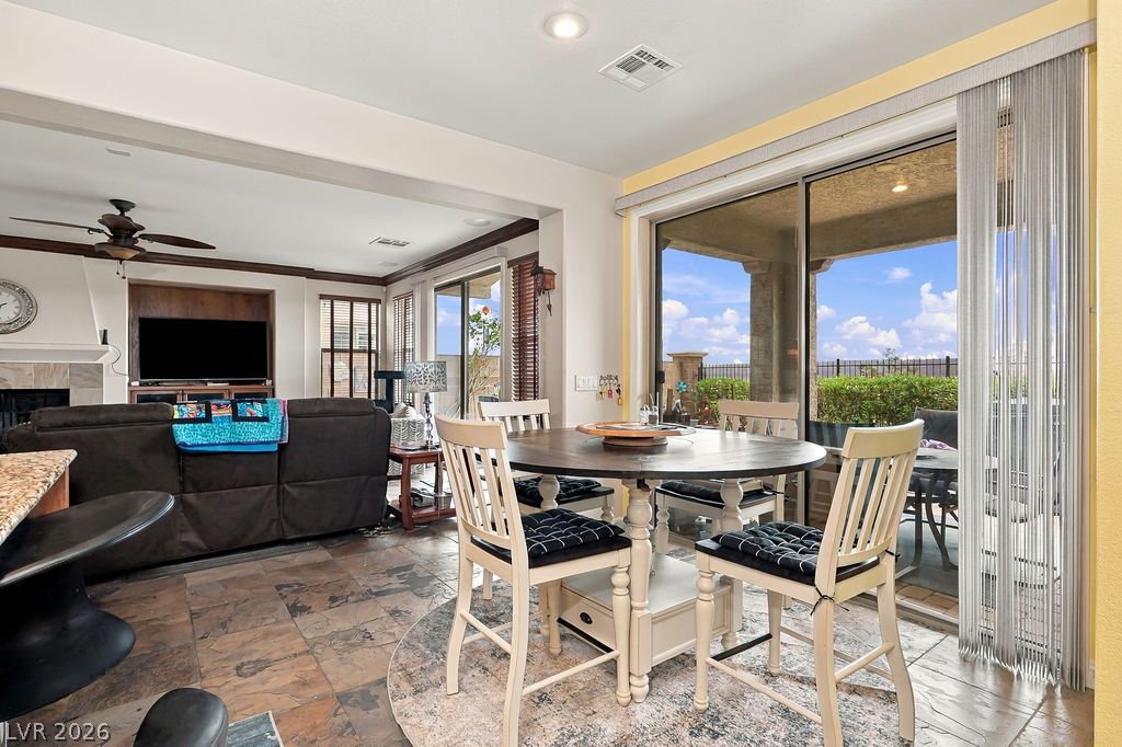 584 Via Colmo Avenue Henderson NV 89011