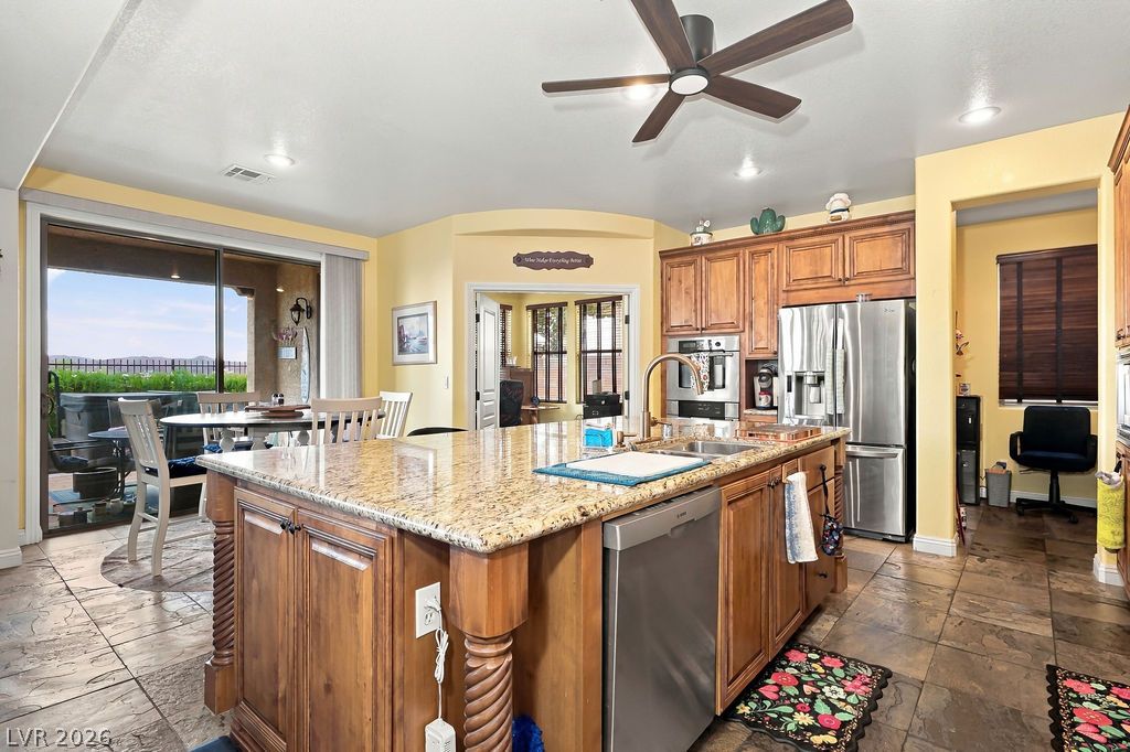 584 Via Colmo Avenue Henderson NV 89011