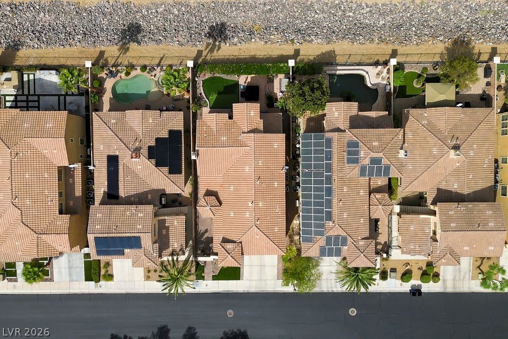 584 Via Colmo Avenue Henderson NV 89011