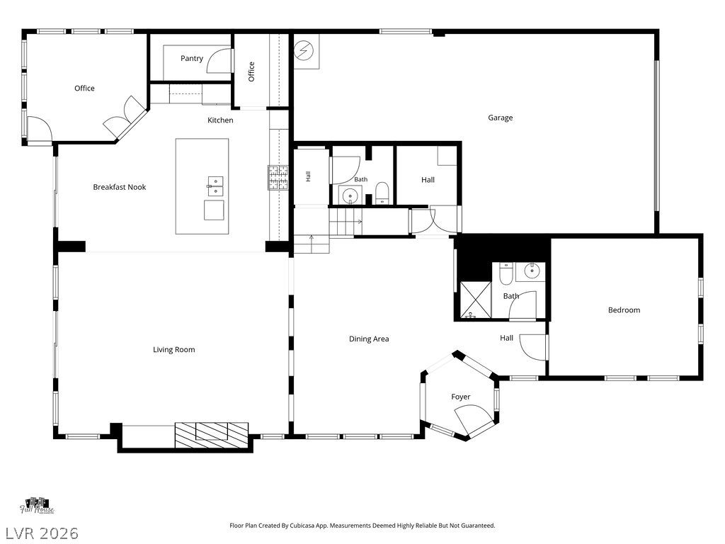 584 Via Colmo Avenue Henderson NV 89011