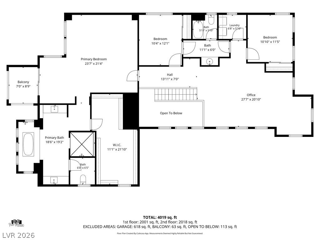 584 Via Colmo Avenue Henderson NV 89011