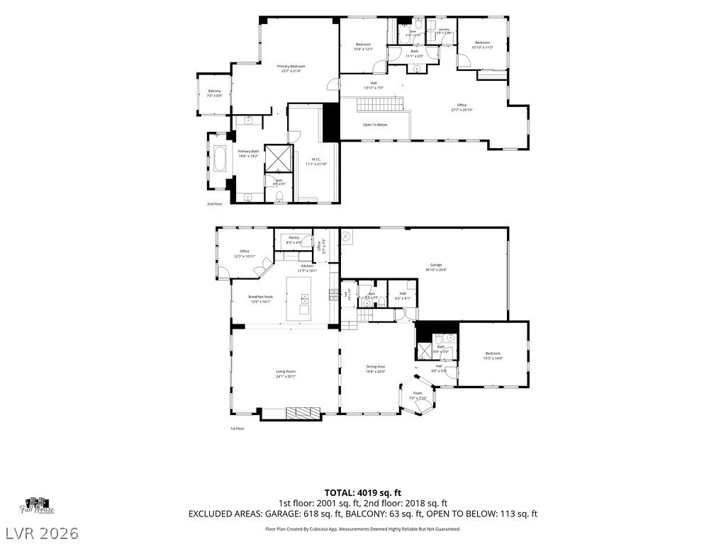 584 Via Colmo Avenue Henderson NV 89011