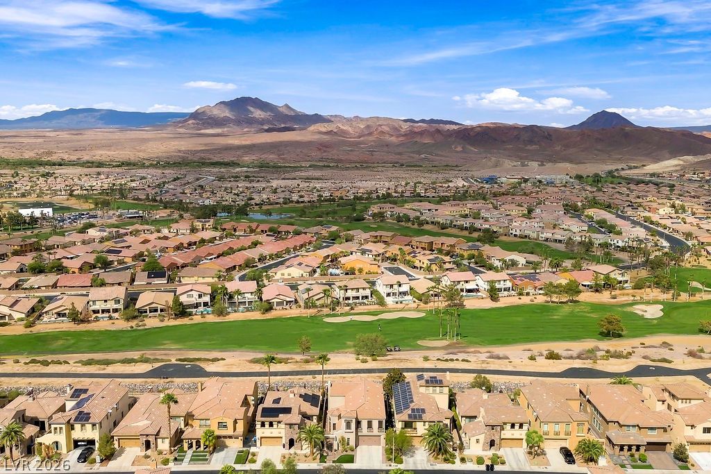 584 Via Colmo Avenue Henderson NV 89011