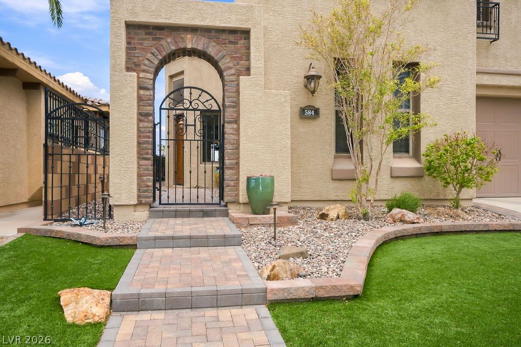 584 Via Colmo Avenue Henderson NV 89011