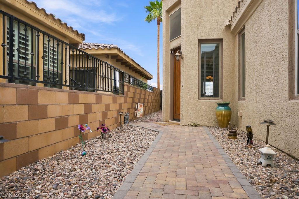 584 Via Colmo Avenue Henderson NV 89011