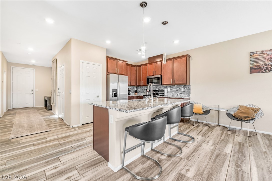 5692 Calm Season Street Las Vegas NV 89118