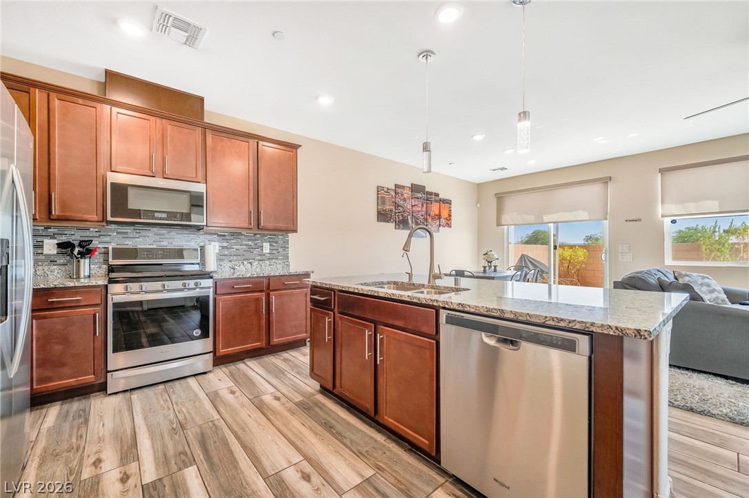 5692 Calm Season Street Las Vegas NV 89118