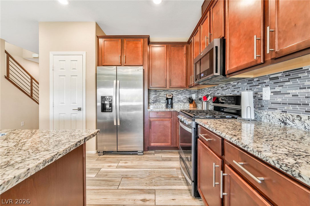5692 Calm Season Street Las Vegas NV 89118