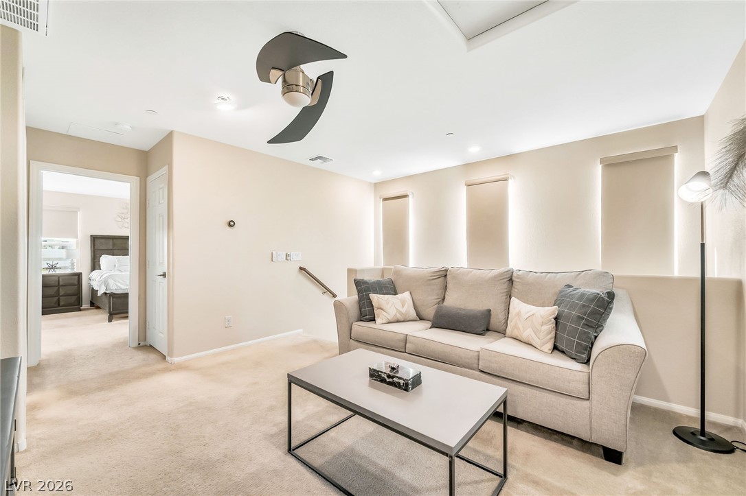 5692 Calm Season Street Las Vegas NV 89118