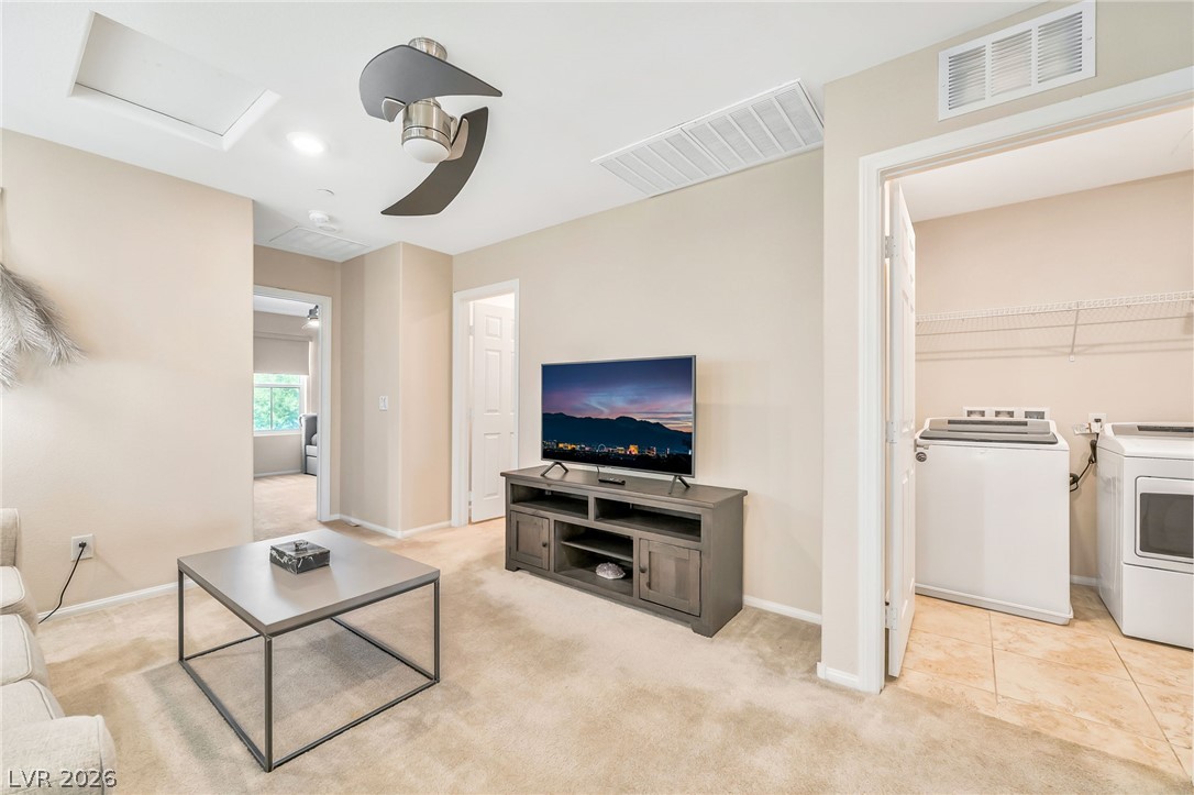 5692 Calm Season Street Las Vegas NV 89118