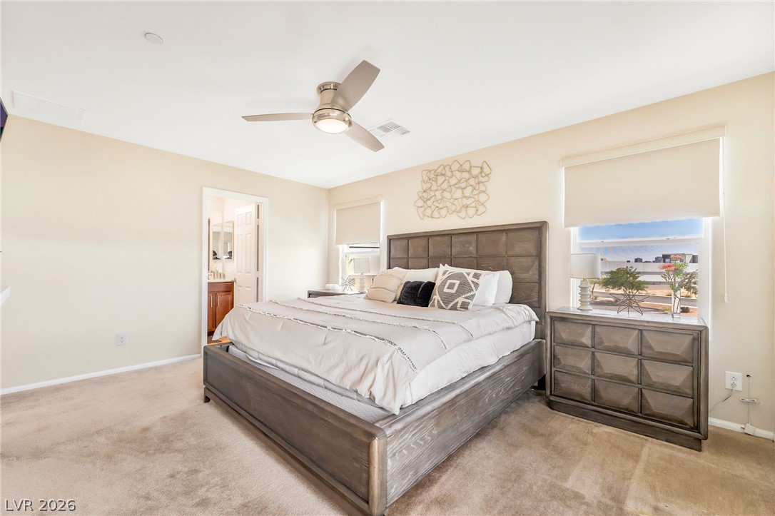 5692 Calm Season Street Las Vegas NV 89118