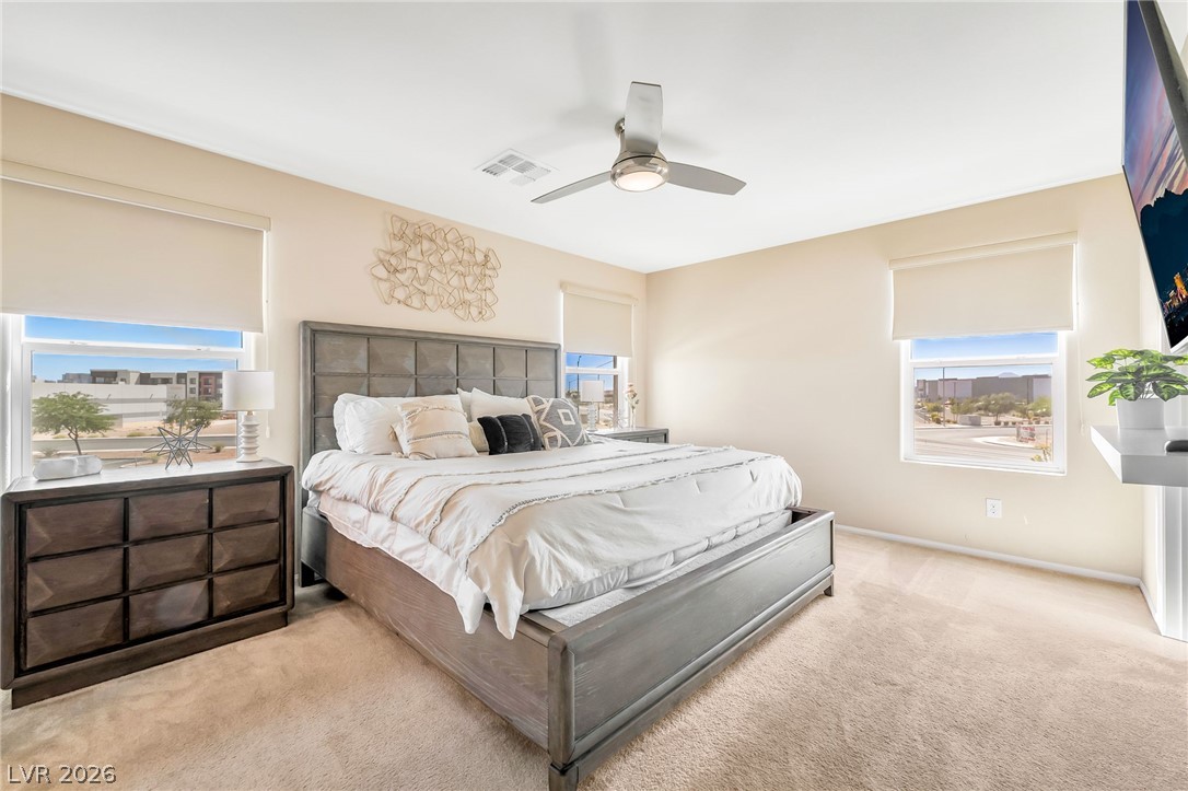 5692 Calm Season Street Las Vegas NV 89118