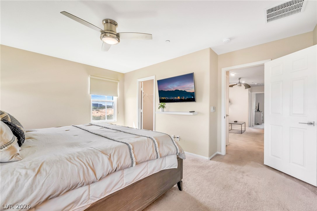 5692 Calm Season Street Las Vegas NV 89118