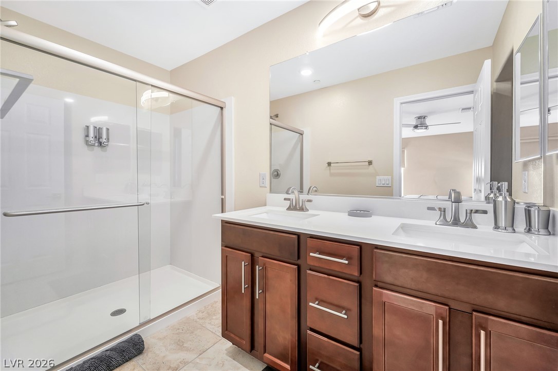 5692 Calm Season Street Las Vegas NV 89118