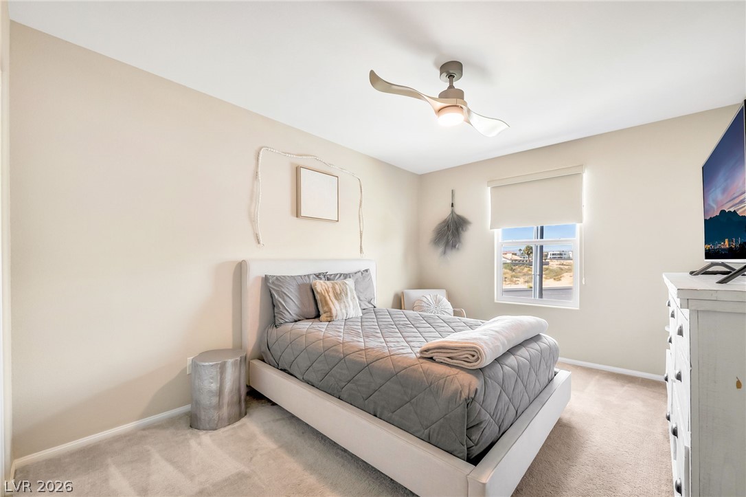 5692 Calm Season Street Las Vegas NV 89118