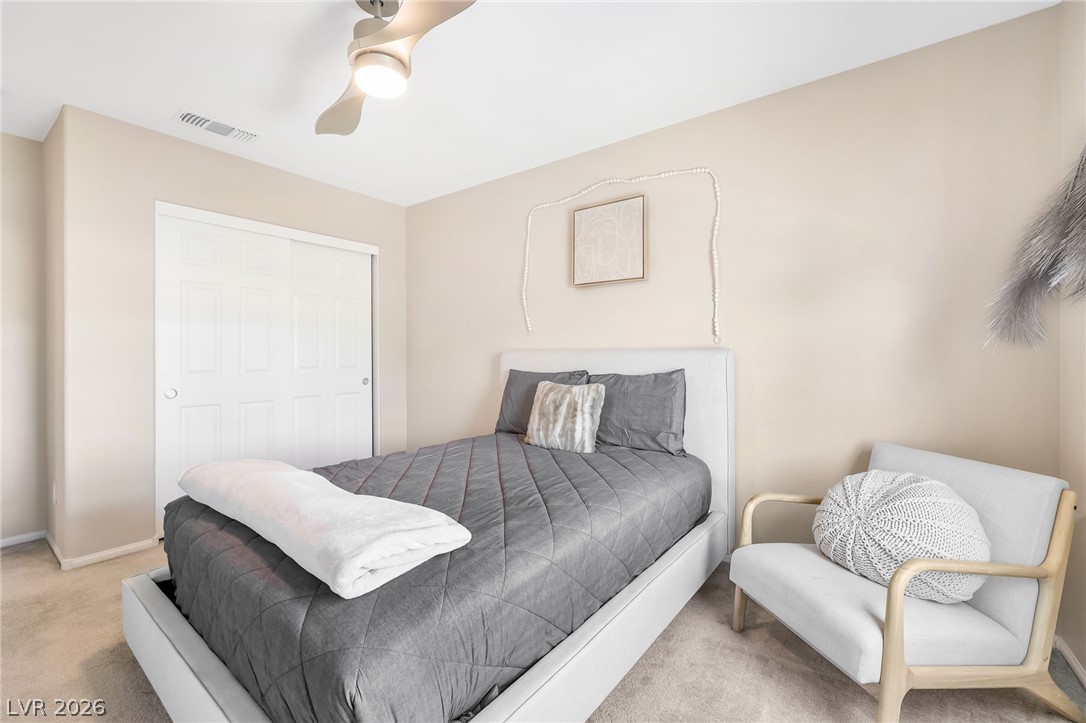5692 Calm Season Street Las Vegas NV 89118