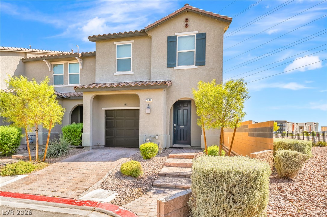 5692 Calm Season Street Las Vegas NV 89118