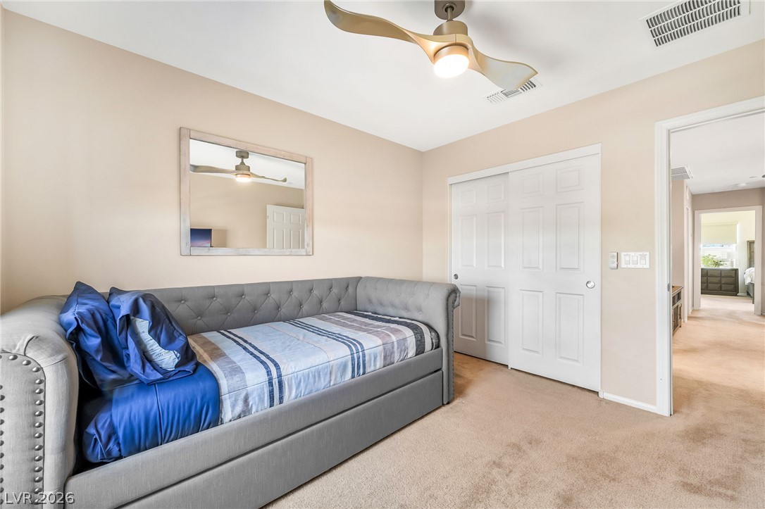5692 Calm Season Street Las Vegas NV 89118