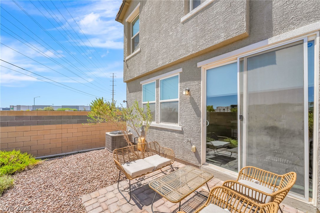 5692 Calm Season Street Las Vegas NV 89118