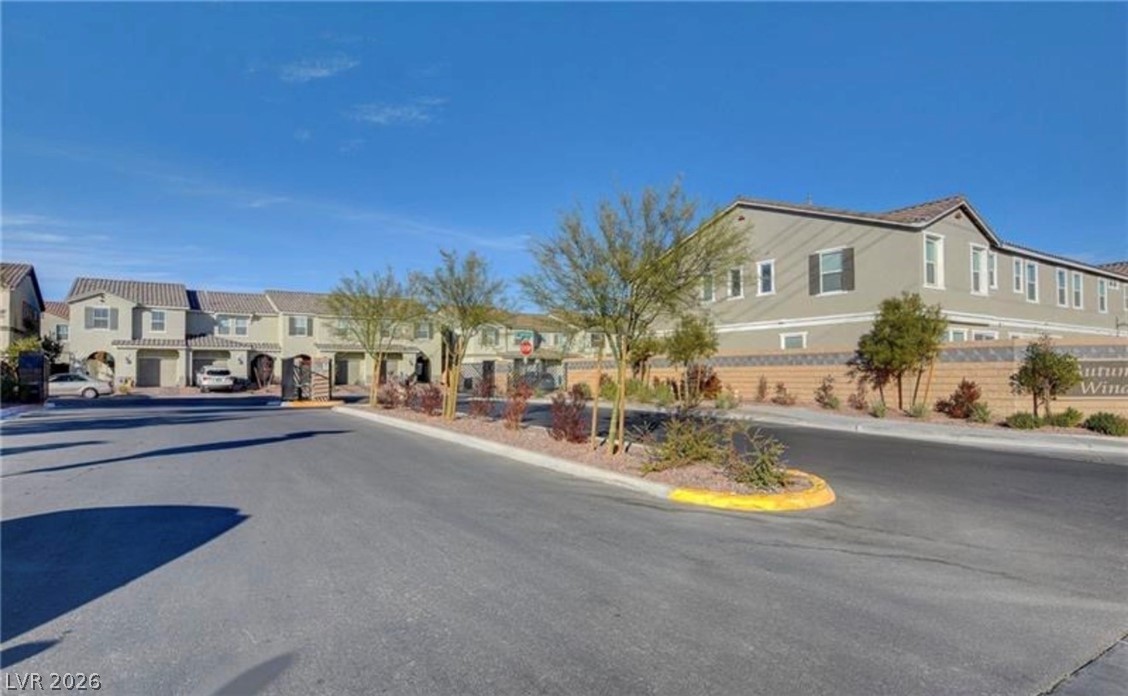 5692 Calm Season Street Las Vegas NV 89118