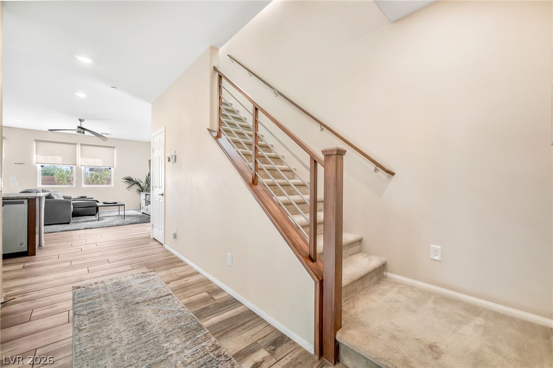 5692 Calm Season Street Las Vegas NV 89118