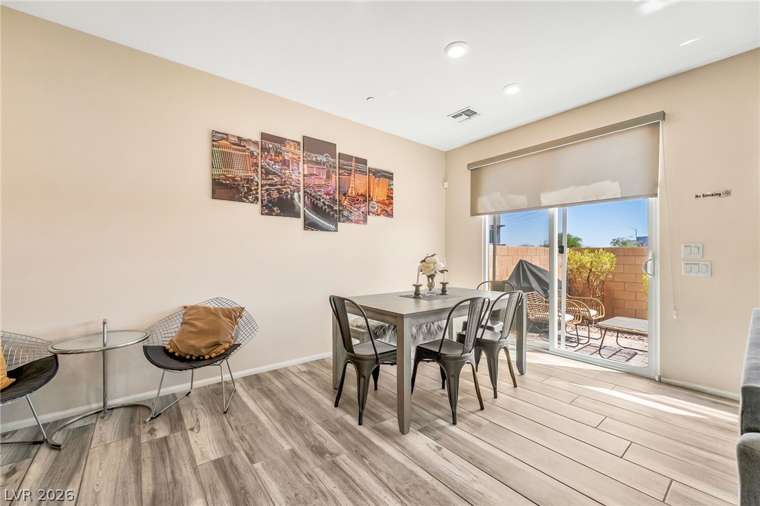 5692 Calm Season Street Las Vegas NV 89118