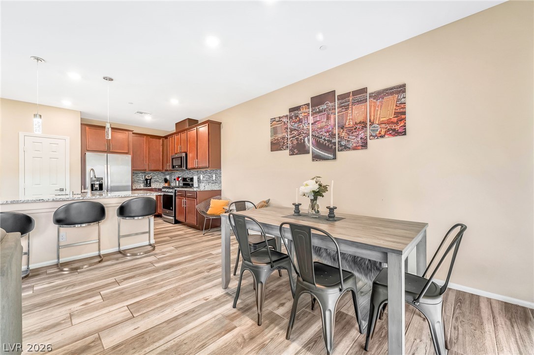 5692 Calm Season Street Las Vegas NV 89118