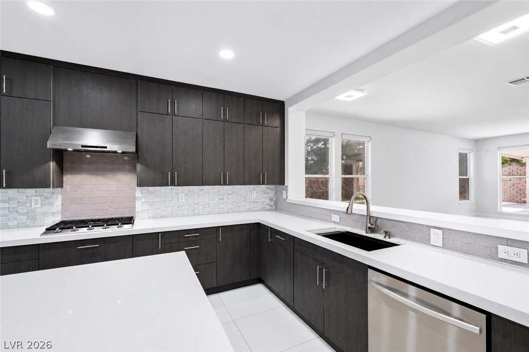1417 Misty Moat Street Las Vegas NV 89117