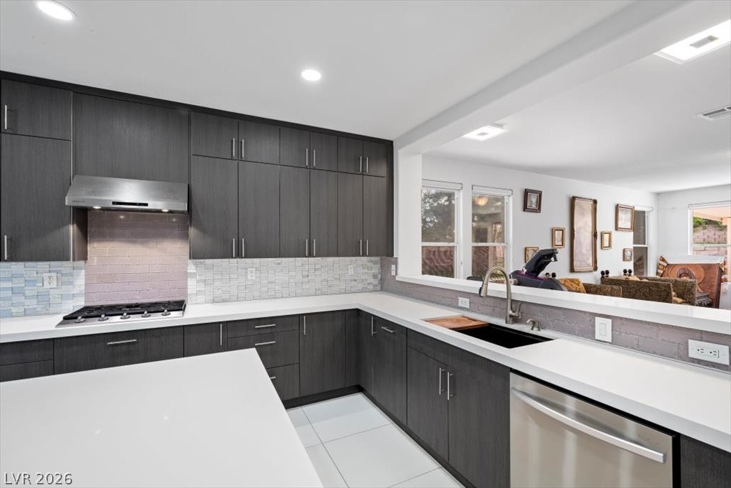 1417 Misty Moat Street Las Vegas NV 89117