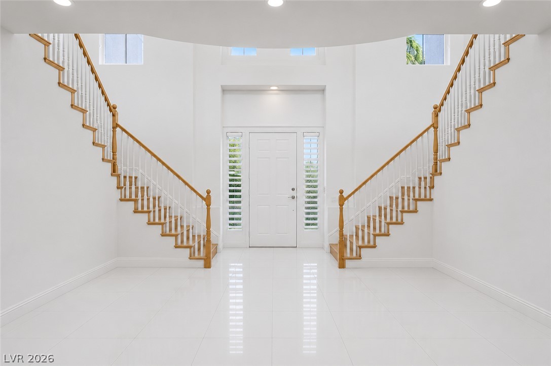 1417 Misty Moat Street Las Vegas NV 89117