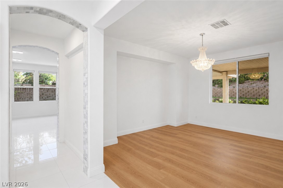 1417 Misty Moat Street Las Vegas NV 89117