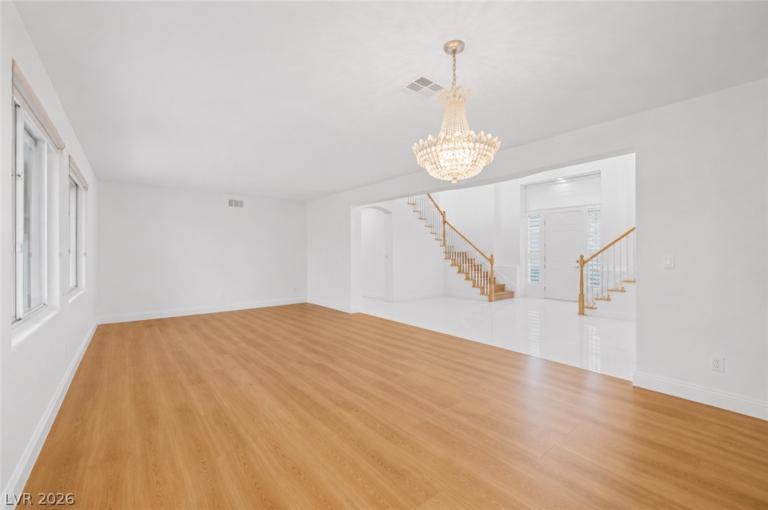 1417 Misty Moat Street Las Vegas NV 89117