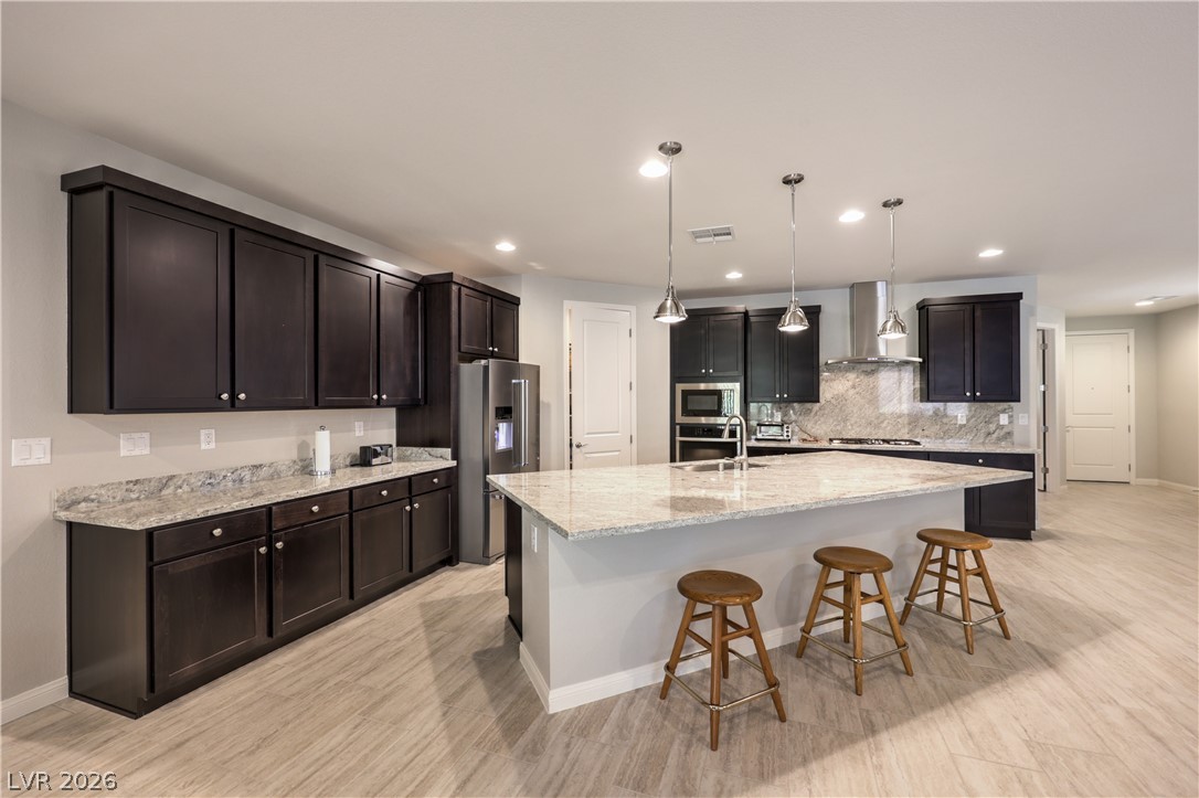 6341 Regina Ridge Street Las Vegas NV 89149