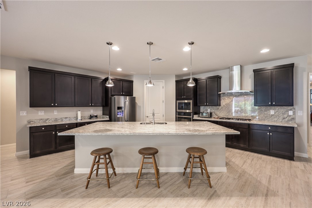 6341 Regina Ridge Street Las Vegas NV 89149