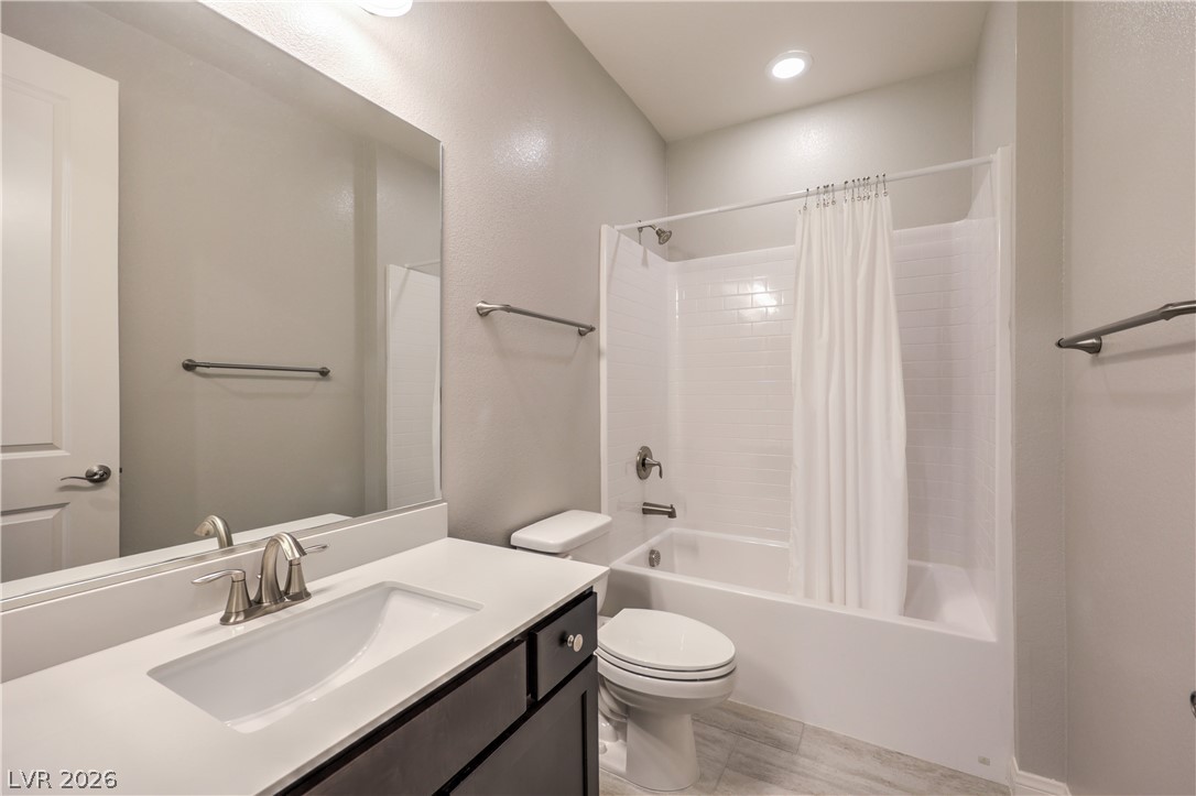 6341 Regina Ridge Street Las Vegas NV 89149
