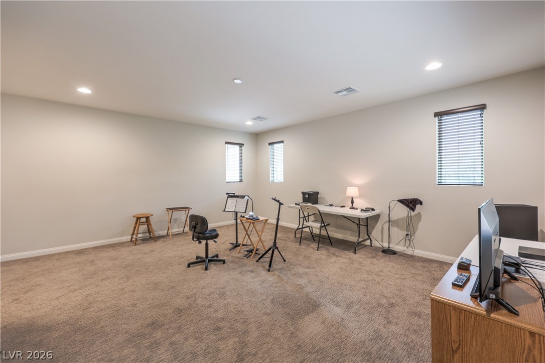 6341 Regina Ridge Street Las Vegas NV 89149