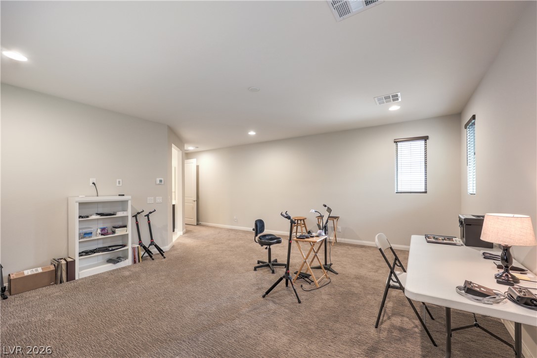 6341 Regina Ridge Street Las Vegas NV 89149