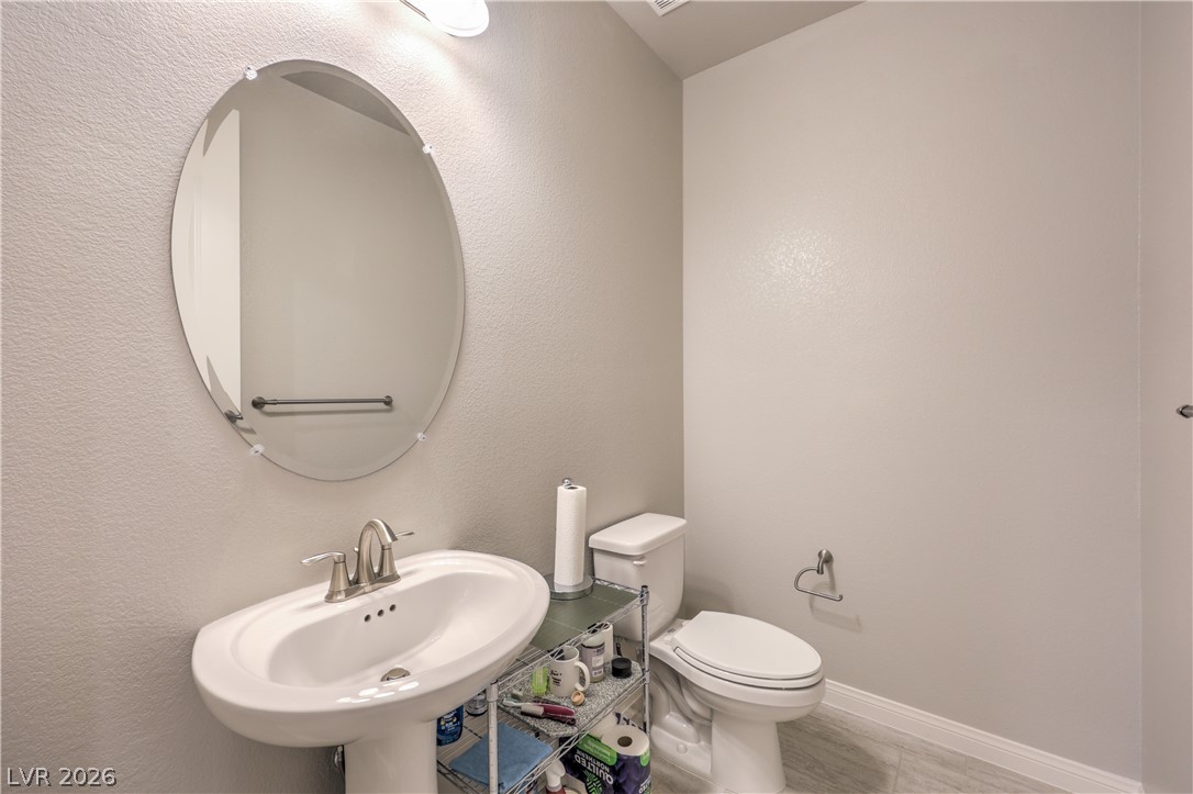 6341 Regina Ridge Street Las Vegas NV 89149