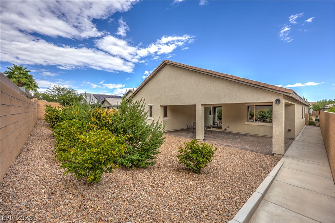 6341 Regina Ridge Street Las Vegas NV 89149
