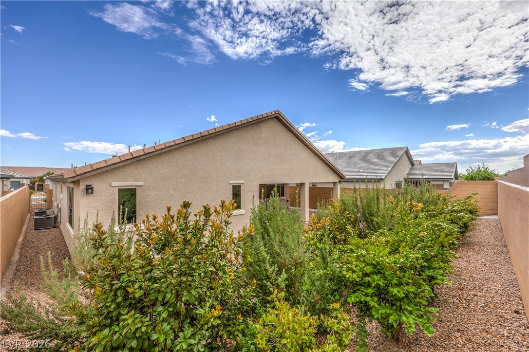 6341 Regina Ridge Street Las Vegas NV 89149