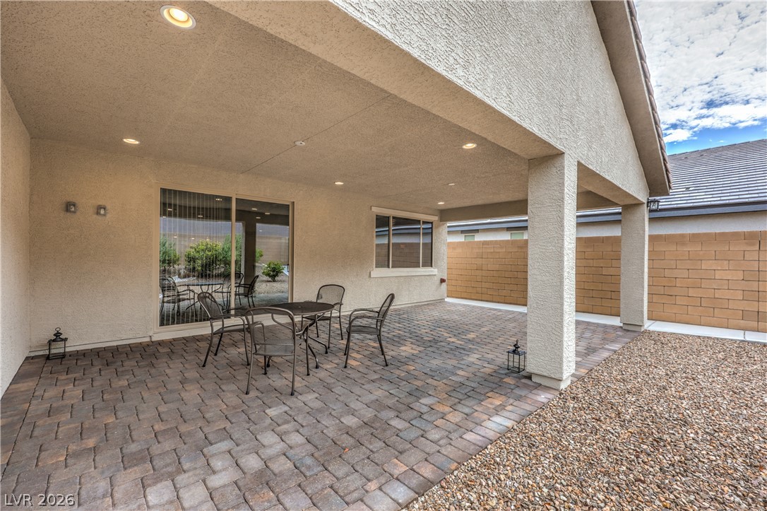 6341 Regina Ridge Street Las Vegas NV 89149