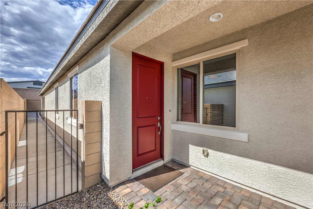 6341 Regina Ridge Street Las Vegas NV 89149