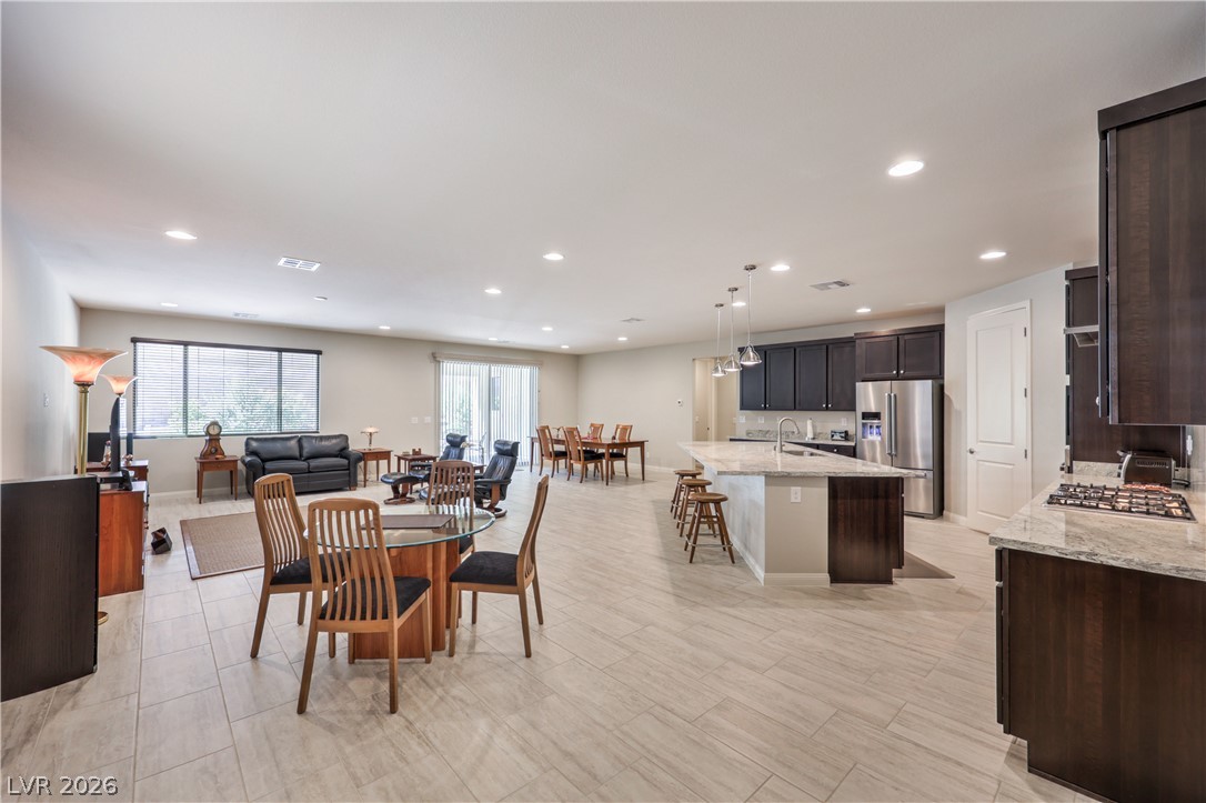 6341 Regina Ridge Street Las Vegas NV 89149