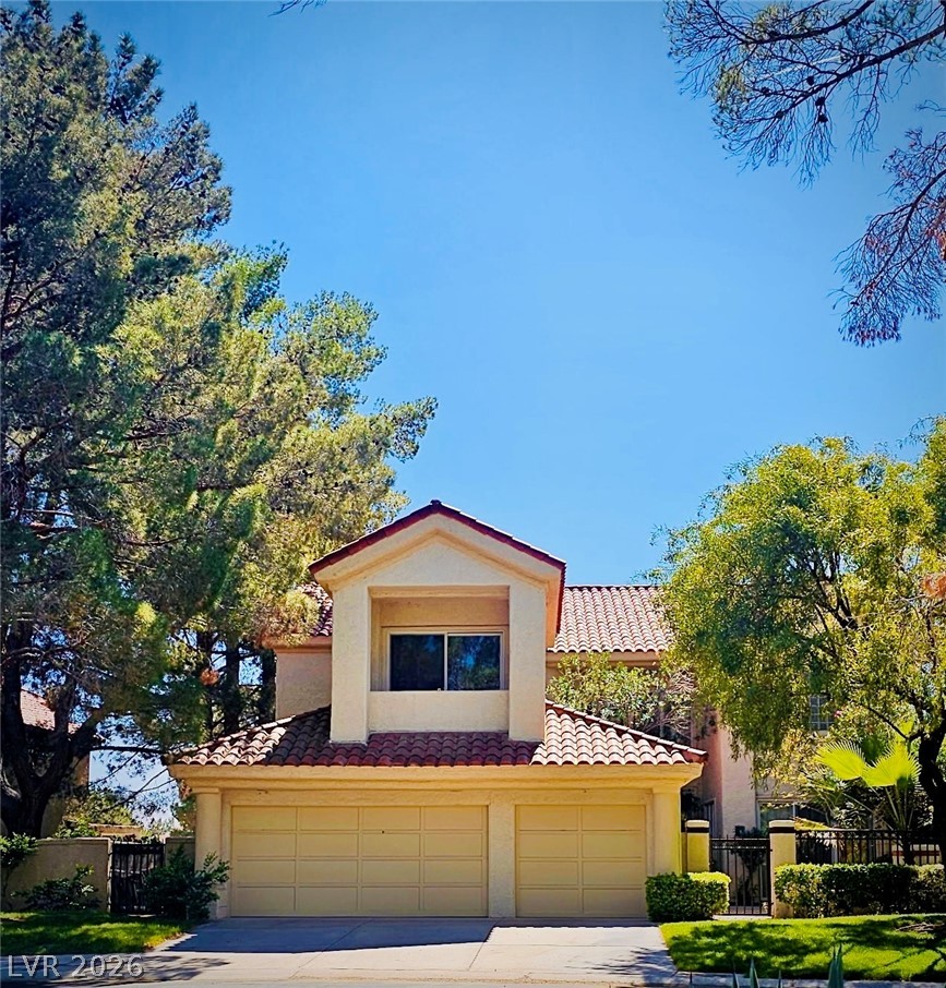 7829 Bermuda Dunes Avenue Las Vegas NV 89113