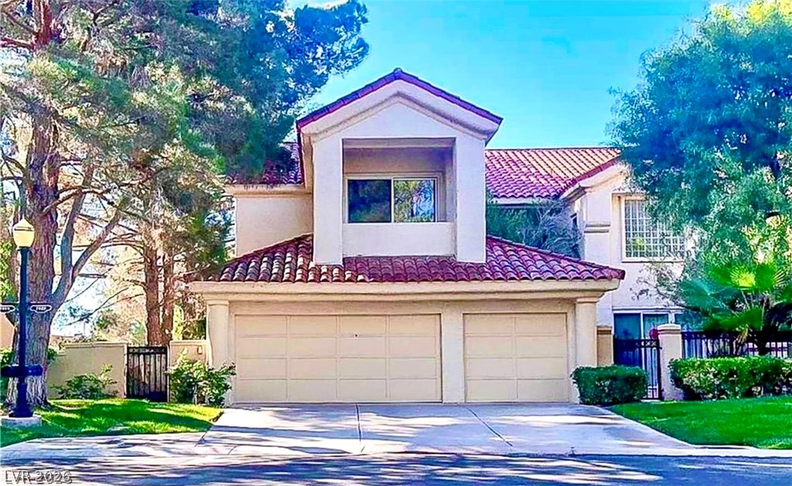 7829 Bermuda Dunes Avenue Las Vegas NV 89113