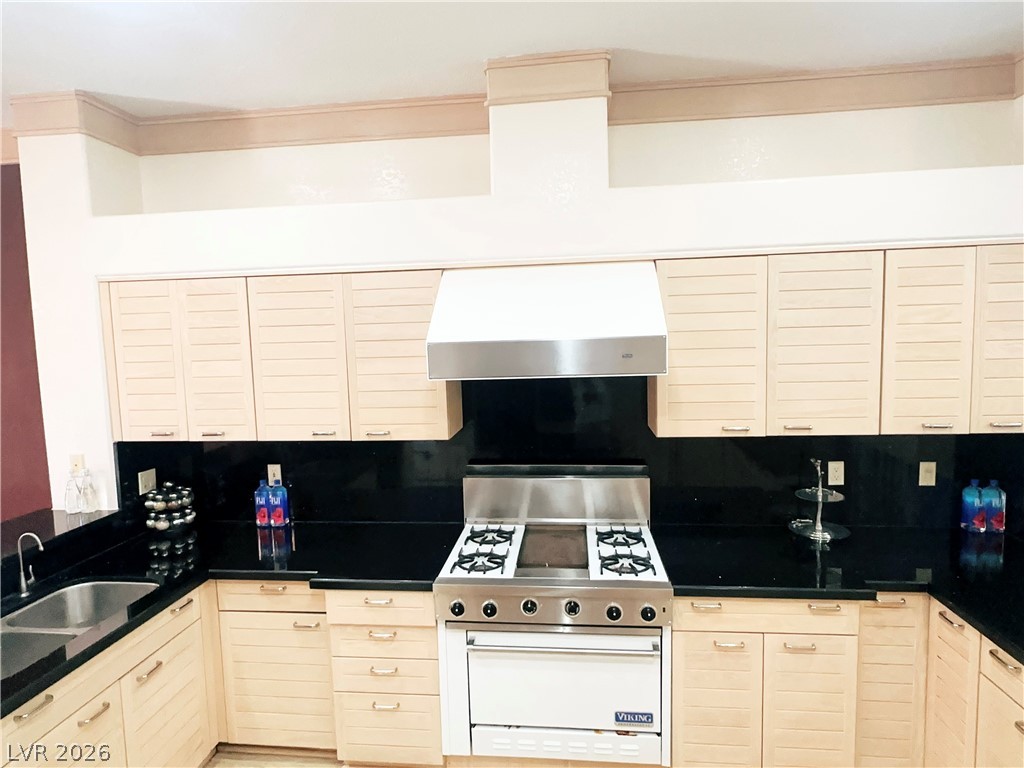 7829 Bermuda Dunes Avenue Las Vegas NV 89113
