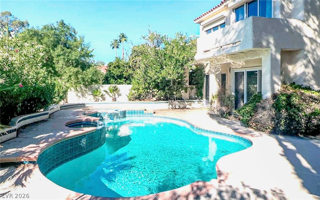 7829 Bermuda Dunes Avenue Las Vegas NV 89113
