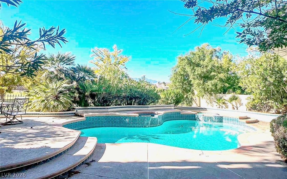 7829 Bermuda Dunes Avenue Las Vegas NV 89113
