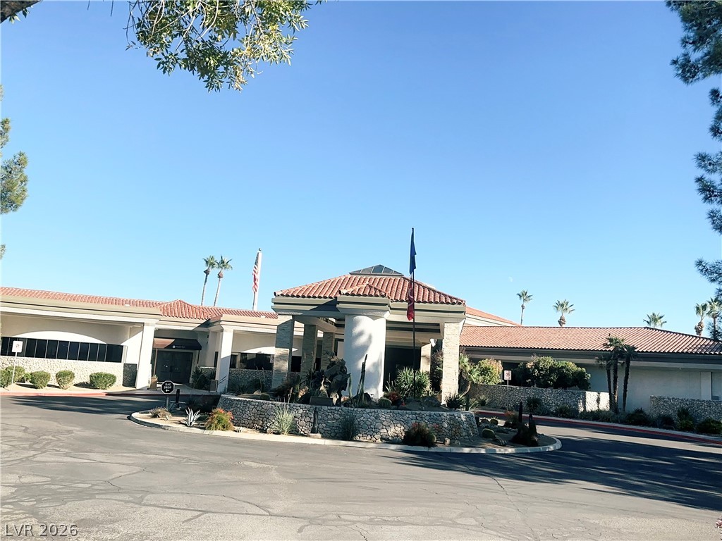 7829 Bermuda Dunes Avenue Las Vegas NV 89113