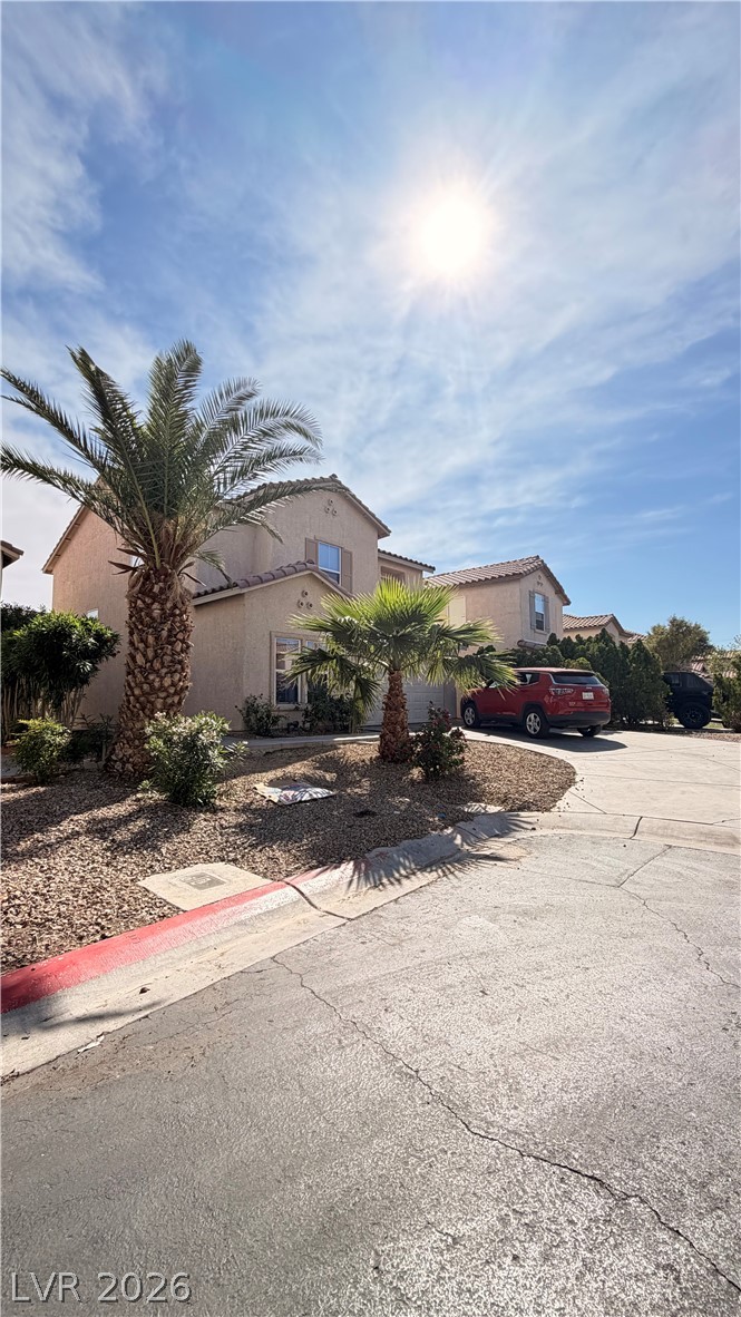 5905 Clover Canyon Lane Las Vegas NV 89142